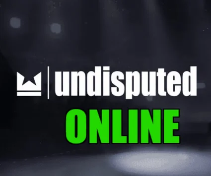 Undisputed - ОНЛАЙН ✔ ️STEAM Аккаунт
