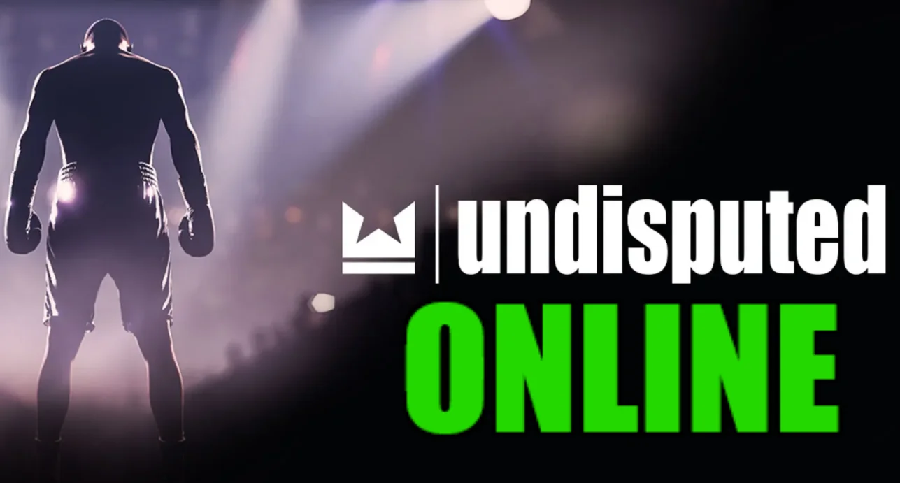 Undisputed - ОНЛАЙН️STEAM Аккаунтна 3-30 дней