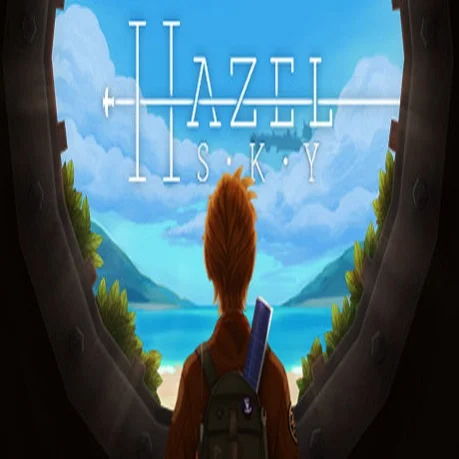 Hazel Sky (Steam key / РФ+Весь Мтр)