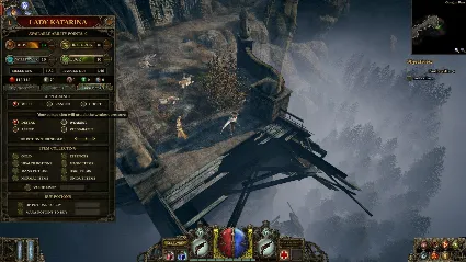 The Incredible Adventures of Van Helsing Anthology АВТОДОСТАВКА STEAM РОССИЯ