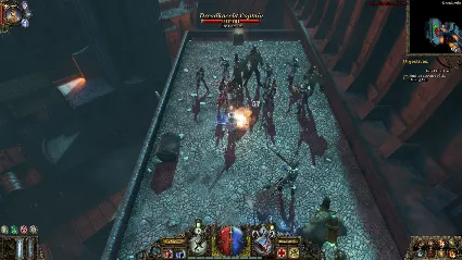 The Incredible Adventures of Van Helsing Anthology АВТОДОСТАВКА STEAM РОССИЯ