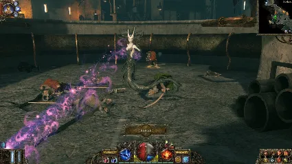 The Incredible Adventures of Van Helsing: Blue Blood АВТОДОСТАВКА STEAM РОССИЯ