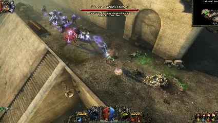 The Incredible Adventures of Van Helsing: Arcane Mechanic АВТОДОСТАВКА STEAM РОССИЯ