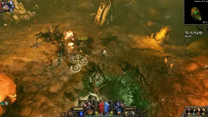 The Incredible Adventures of Van Helsing: Arcane Mechanic АВТОДОСТАВКА STEAM РОССИЯ