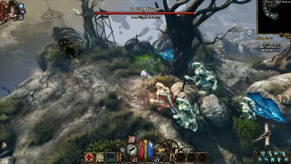 Van Helsing II: Ink Hunt DLC STEAM GIFT РОССИЯ