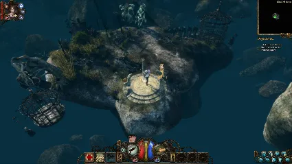 Van Helsing II: Ink Hunt DLC STEAM GIFT РОССИЯ