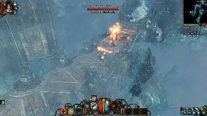 Van Helsing II: Ink Hunt DLC STEAM GIFT РОССИЯ