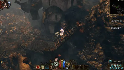 Van Helsing II: Ink Hunt DLC STEAM GIFT РОССИЯ