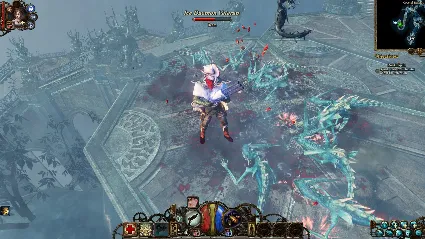 Van Helsing II: Ink Hunt DLC STEAM GIFT РОССИЯ