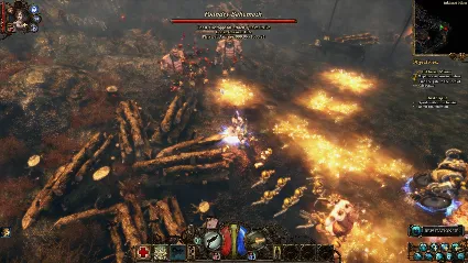 Van Helsing II: Ink Hunt DLC STEAM GIFT РОССИЯ