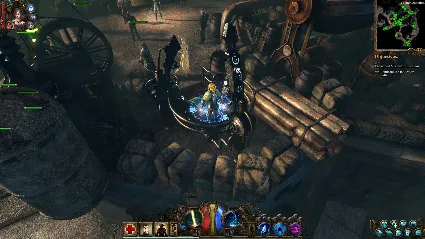 Van Helsing II: Magic Pack DLC STEAM GIFT РОССИЯ