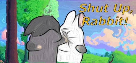 Shut Up, Rabbit!  АВТОДОСТАВКА STEAM GIFT РОССИЯ