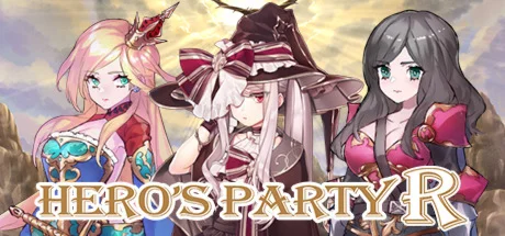 HERO'S PARTY R  АВТОДОСТАВКА STEAM GIFT РОССИЯ