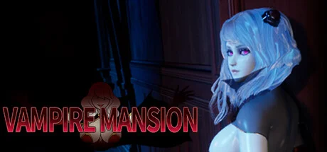 Vampire Mansion Вампирский особняк STEAM РОССИЯ