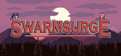 SwarmSurge \ SwarmsurgEАВТОДОСТАВКА STEAM GIFT РОССИЯ