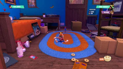 Clive 'N' Wrench - 3D Action Platformer 💎 STEAM РОССИЯ