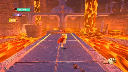 Clive 'N' Wrench - 3D Action Platformer 💎 STEAM РОССИЯ