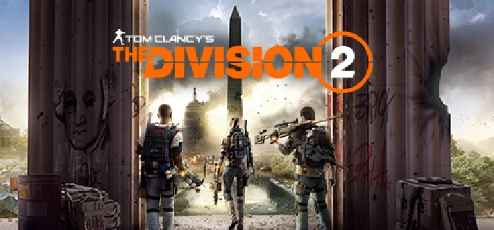 Tom Clancy´s The Division 2🎮Change data🎮100% Worked