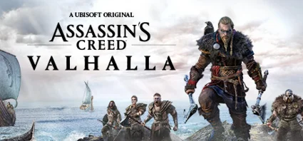 Assassin's Creed Valhalla ⚔ Смена данных 👑 Полный доступ
