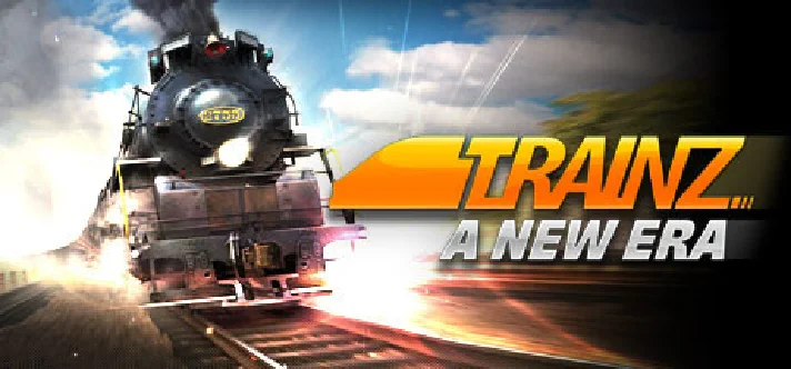 Trainz: A New Era 🔑STEAM KEY ✔️RUSSIA + GLOBAL