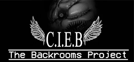 C.I.E.B The Backrooms Project * STEAM RU  АВТО 0%