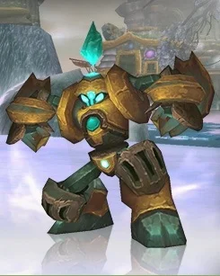 World of Warcraft Pet Разрушитель XXS-002 Lil XT US