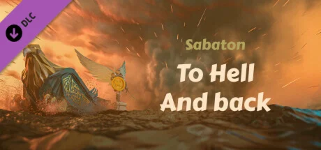 Ragnarock - Sabaton - 