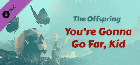 Ragnarock - The Offspring - 