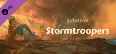 Ragnarock - Sabaton - 