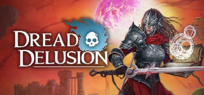 Dread Delusion * STEAM RU ⚡ AUTO 💳0%