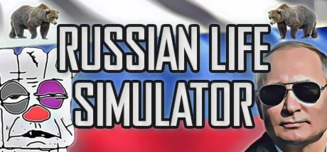 Russian Life Simulator * STEAM RU  АВТО 0%