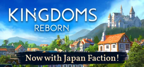 Kingdoms Reborn * STEAM RU  АВТО 0%