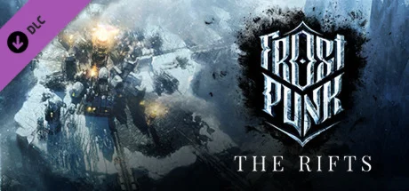 Frostpunk: The Rifts DLC * STEAM RU  АВТО 0%