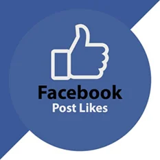 FACEBOOK Лайки на посты / Сервис ⭐