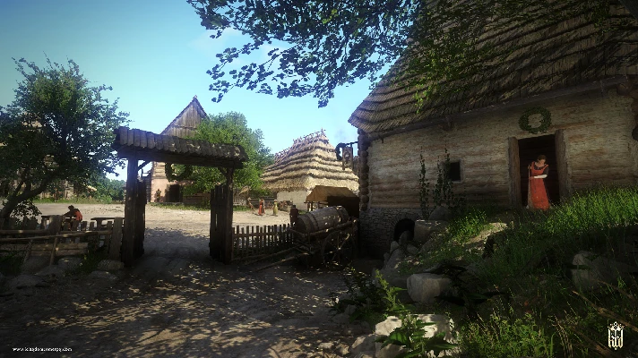 Kingdom Come: Deliverance · Steam Gift🚀AUTO💳0% Cards