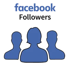  FACEBOOK Подписчики на страницу / Сервис ⭐