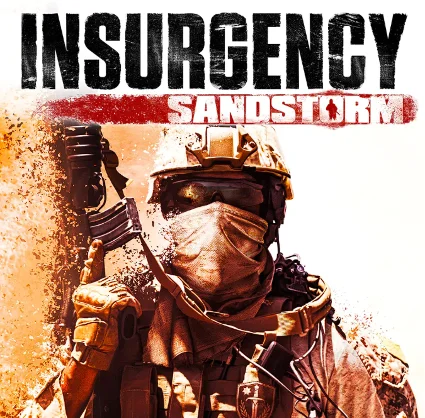 Insurgency: Sandstorm (ОБЩИЙ АККАУНТ)