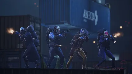 PAYDAY 3: Gold Edition Xbox Series X|S