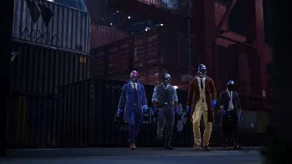 PAYDAY 3: Gold Edition Xbox Series X|S