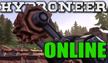 Hydroneer - ОНЛАЙН ✔ ️STEAM Аккаунт ✔ на 30 дней