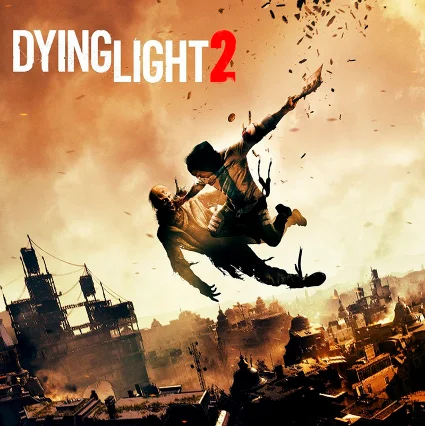 Dying Light 2: Digital Extras Все регионы STEAM • АВТО