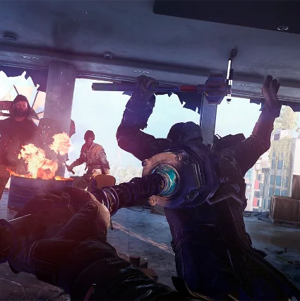 Dying Light 2: Digital Extras Все регионы STEAM • АВТО