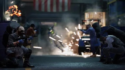 PAYDAY 3: Gold Edition Xbox Series X|S