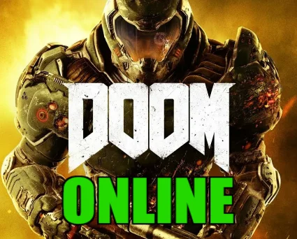 DOOM - ОНЛАЙН・STEAM АККАУНТ・STEAM DECK・GFN・STADIA И ДР.