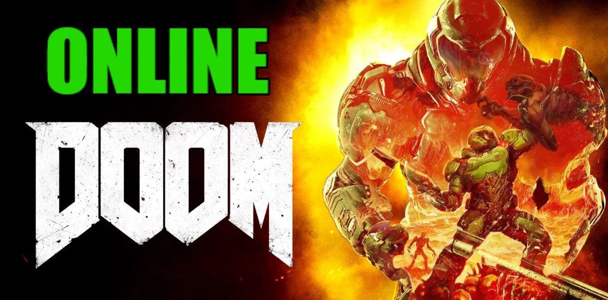 DOOM - ОНЛАЙН️STEAM Аккаунтна 30 дней
