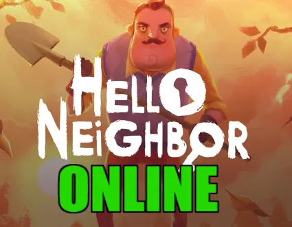 Hello Neighbor - ОНЛАЙН ✔ ️STEAM Аккаунт ✔ на 30 дней