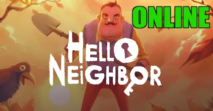 Hello Neighbor - ОНЛАЙН ✔ ️STEAM Аккаунт ✔ на 30 дней