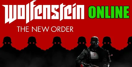 Wolfenstein: The New Order - ОНЛАЙН ✔ ️STEAM ✔ на 30 дней