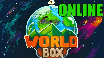 WorldBox - God Simulator - ОНЛАЙН ✔ ️STEAM ✔ на 30 дней