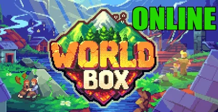 WorldBox - God Simulator - ОНЛАЙН ✔ ️STEAM ✔ на 30 дней